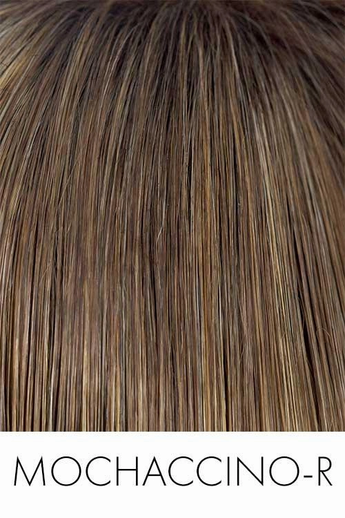 Sky Large Cap <br>Synthetic Wig