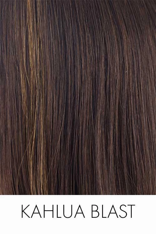 Sky Large Cap <br>Synthetic Wig