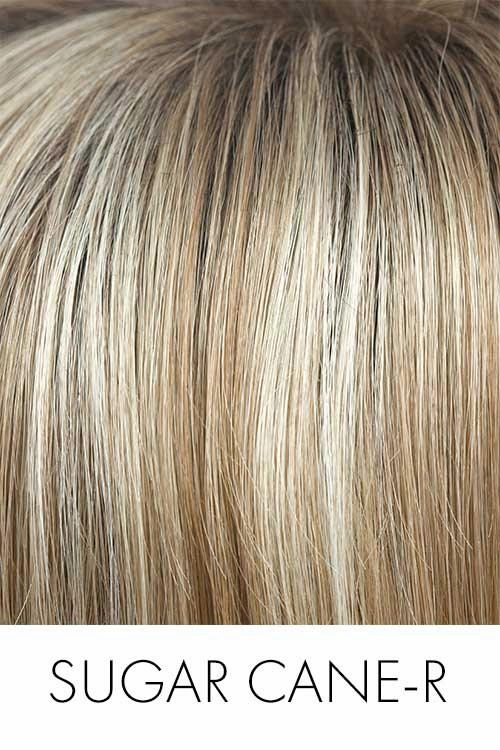Sky Large Cap <br>Synthetic Wig