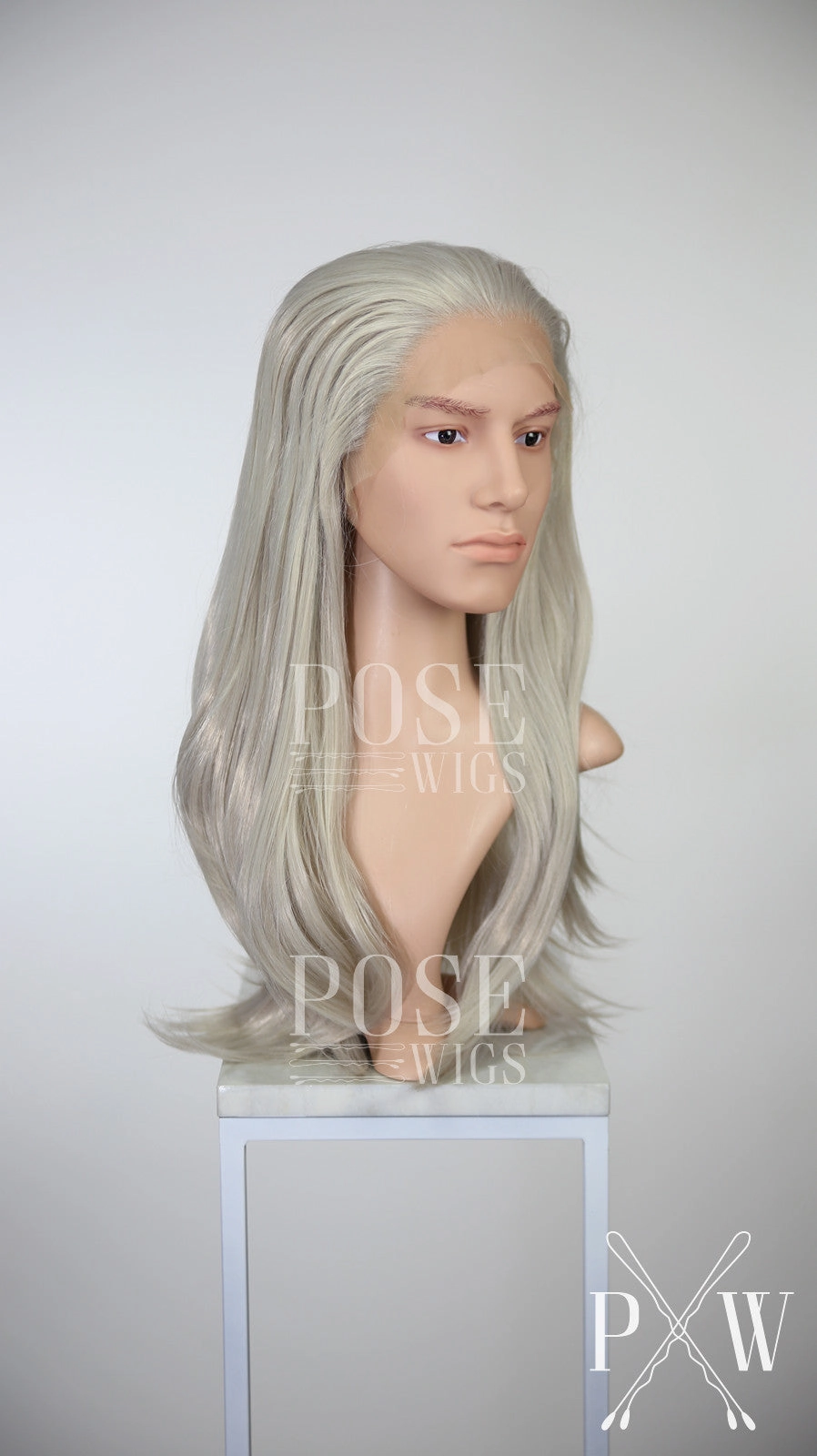 Sky True Silver - Natural Plus Series