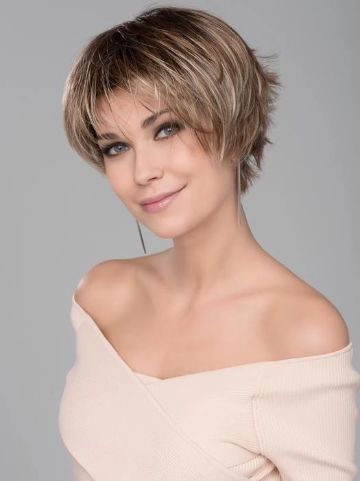Sky Wig by Ellen Wille | Synthetic
