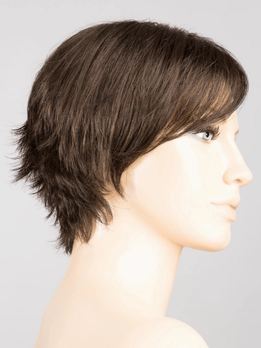 Sky Wig by Ellen Wille | Synthetic