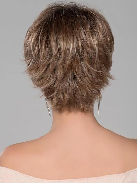 Sky Wig by Ellen Wille | Synthetic