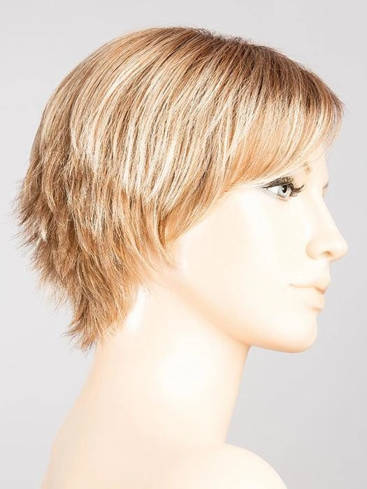Sky Wig by Ellen Wille | Synthetic