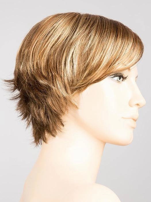 Sky Wig by Ellen Wille | Synthetic