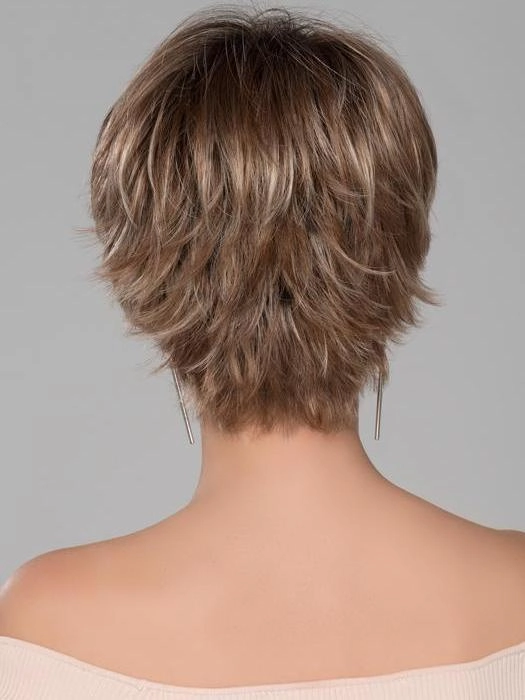 Sky Wig by Ellen Wille | Synthetic