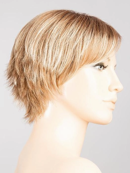Sky Wig by Ellen Wille | Synthetic