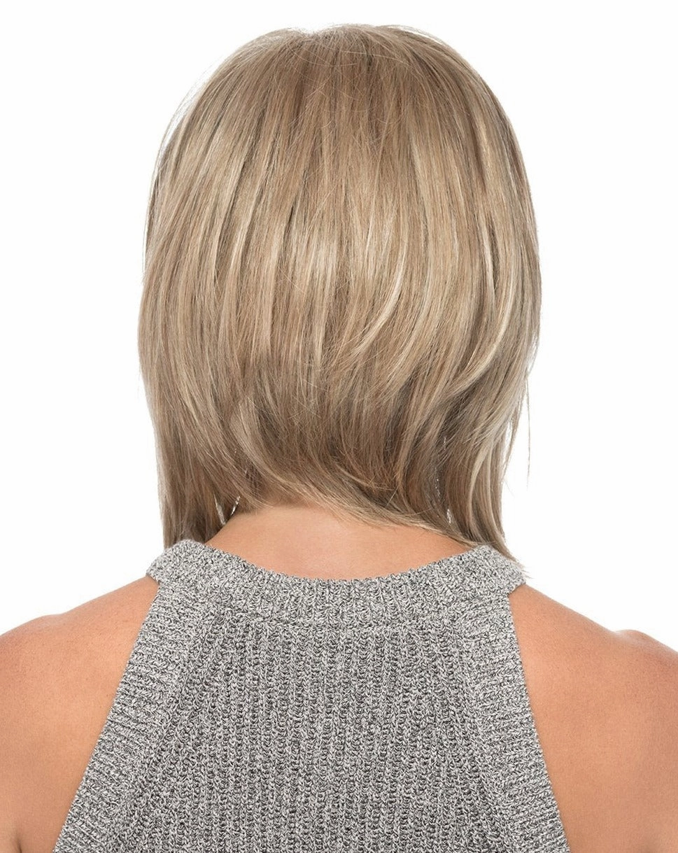 Sky Wig by Estetica | Synthetic Hair | Average Cap
