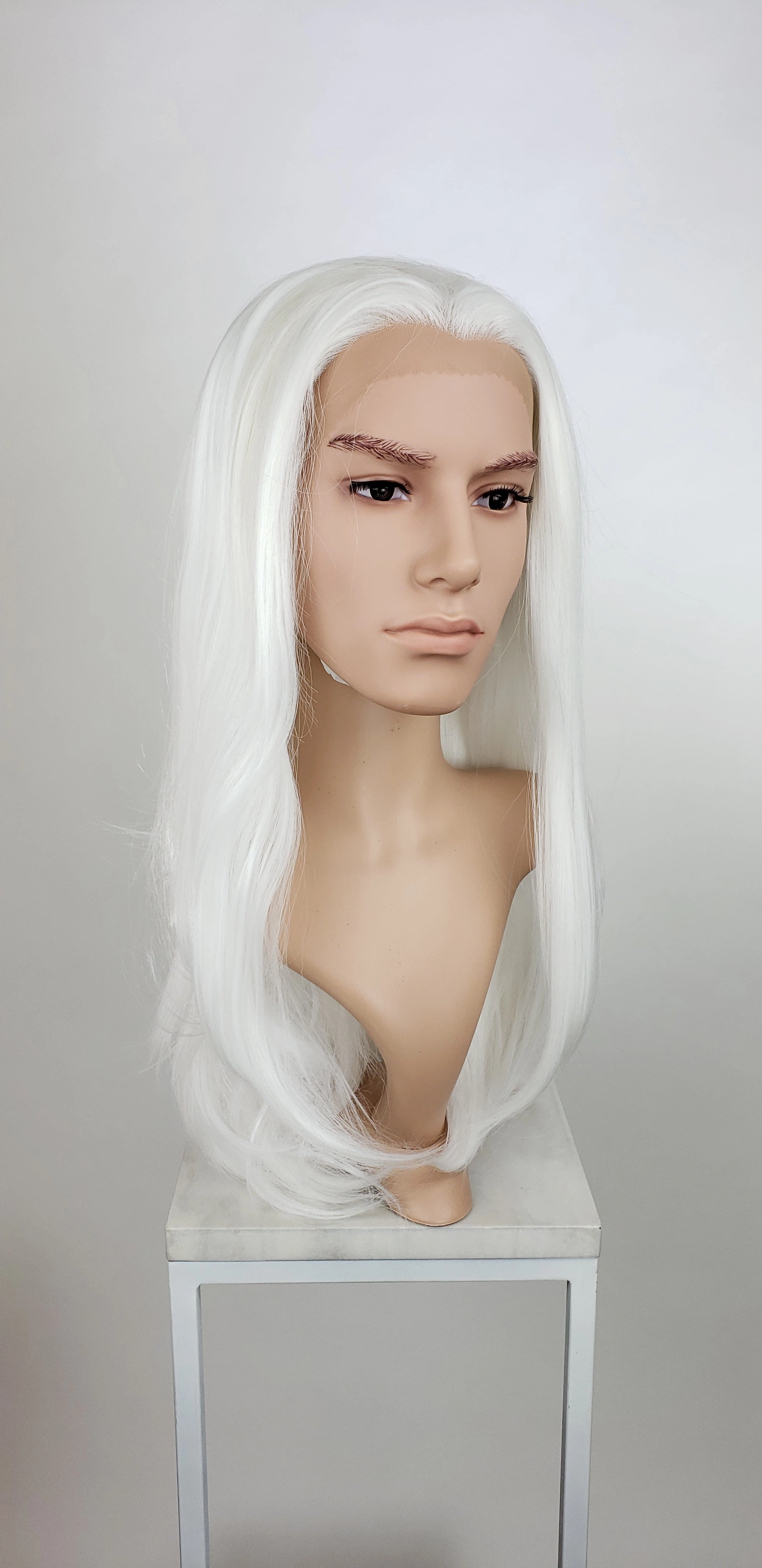Sky Winter White - Natural Plus Series