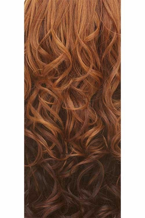 Skylar <br>Synthetic Lace Front Wig