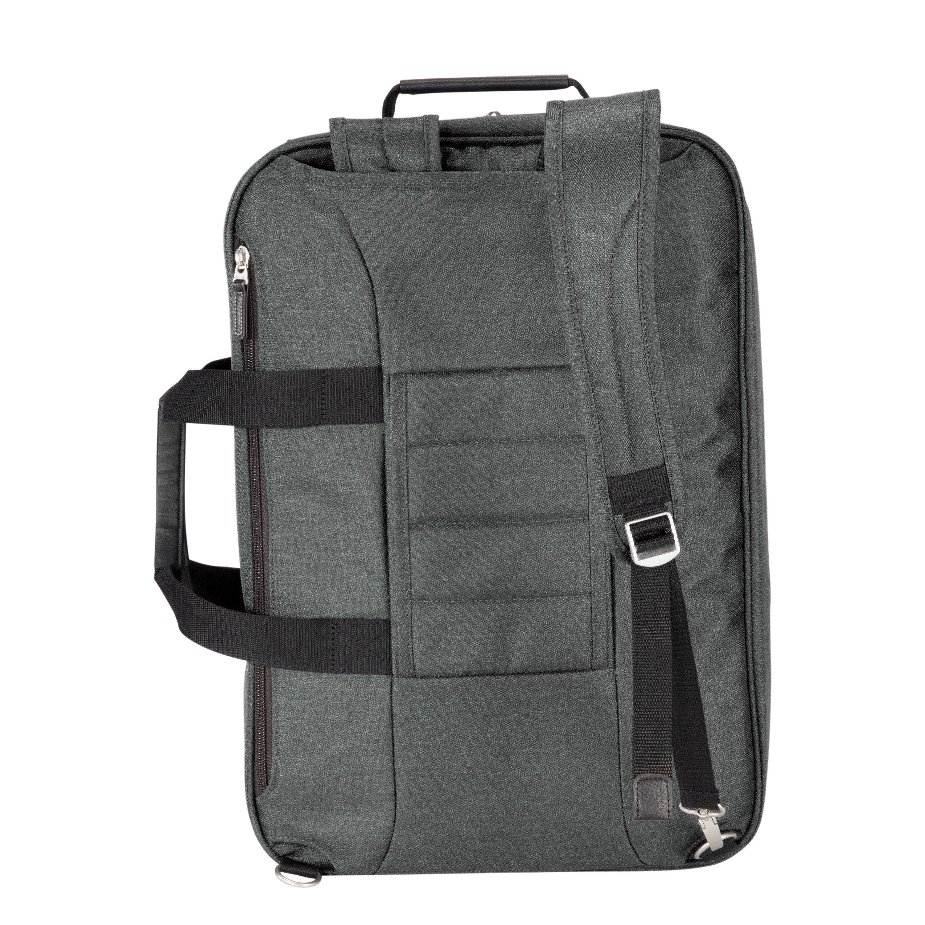 Skyway Eastlake Convertible Four-Way Carry-On