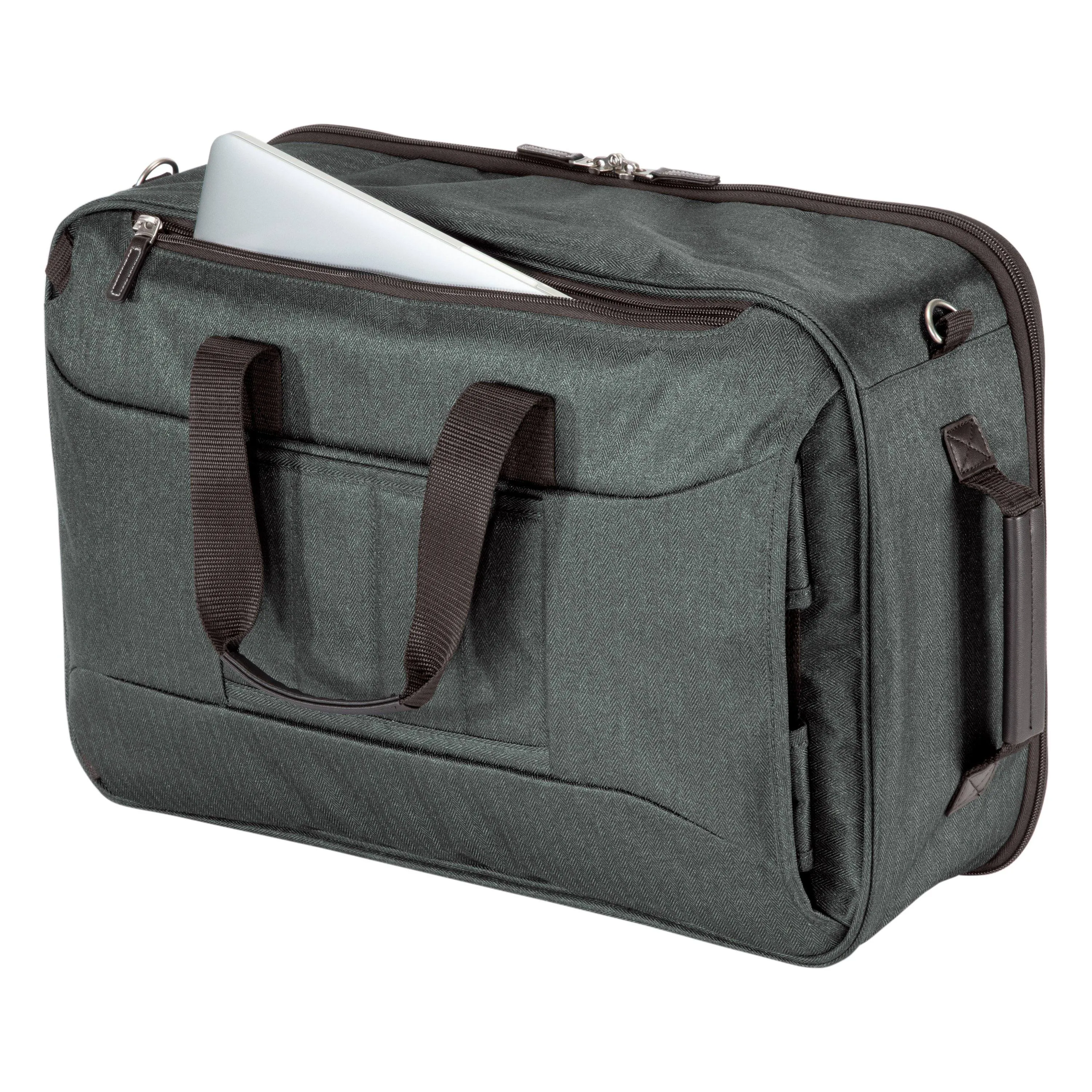 Skyway Eastlake Convertible Four-Way Carry-On