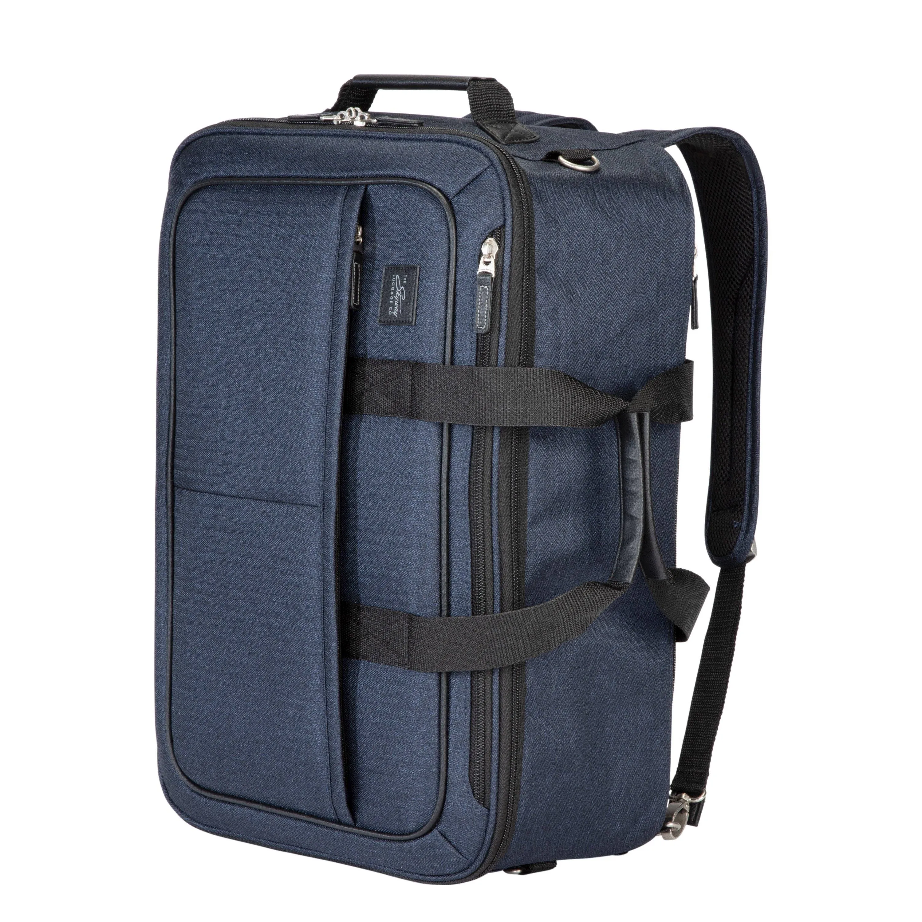 Skyway Eastlake -Wheel Softside Travel Briefcases