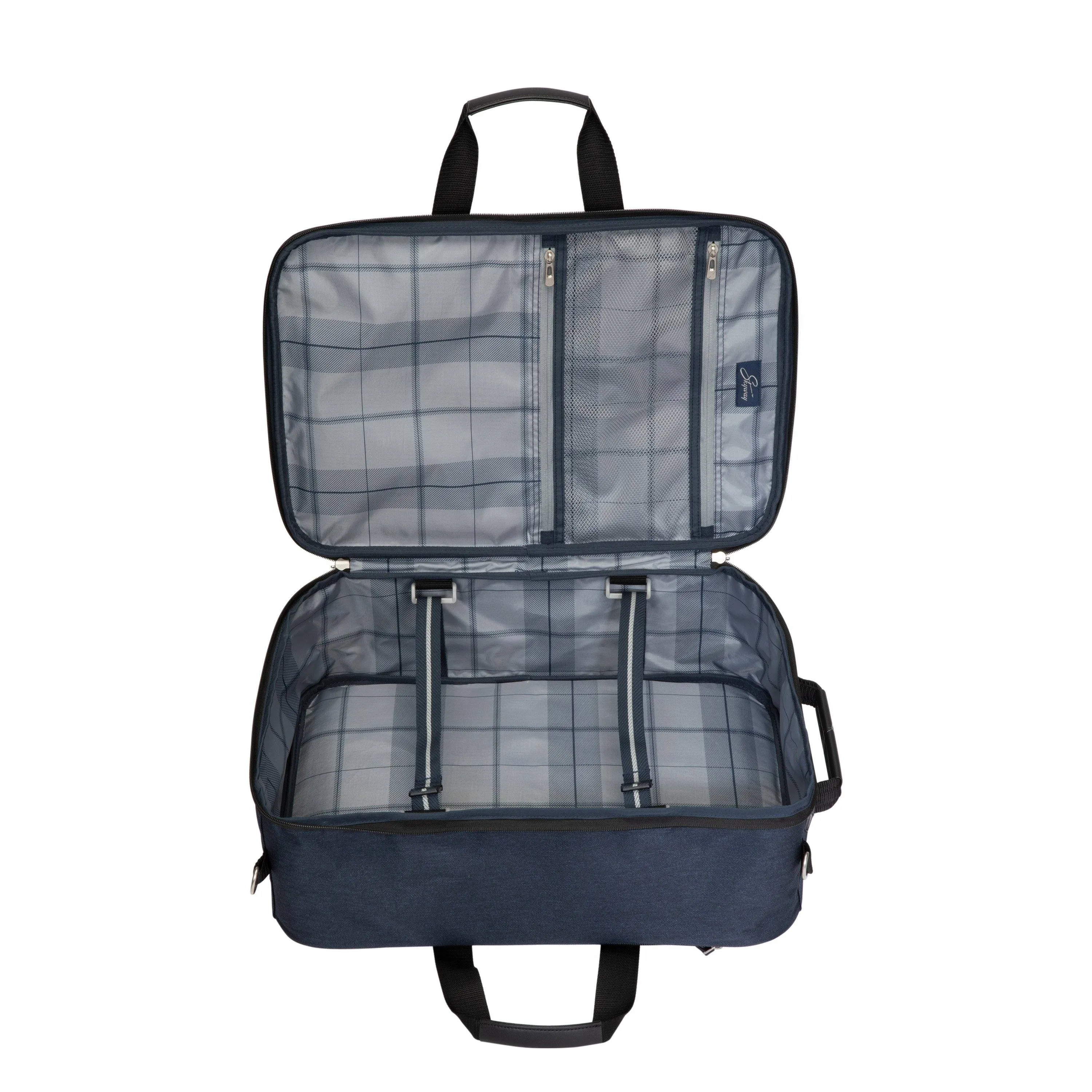 Skyway Eastlake -Wheel Softside Travel Briefcases