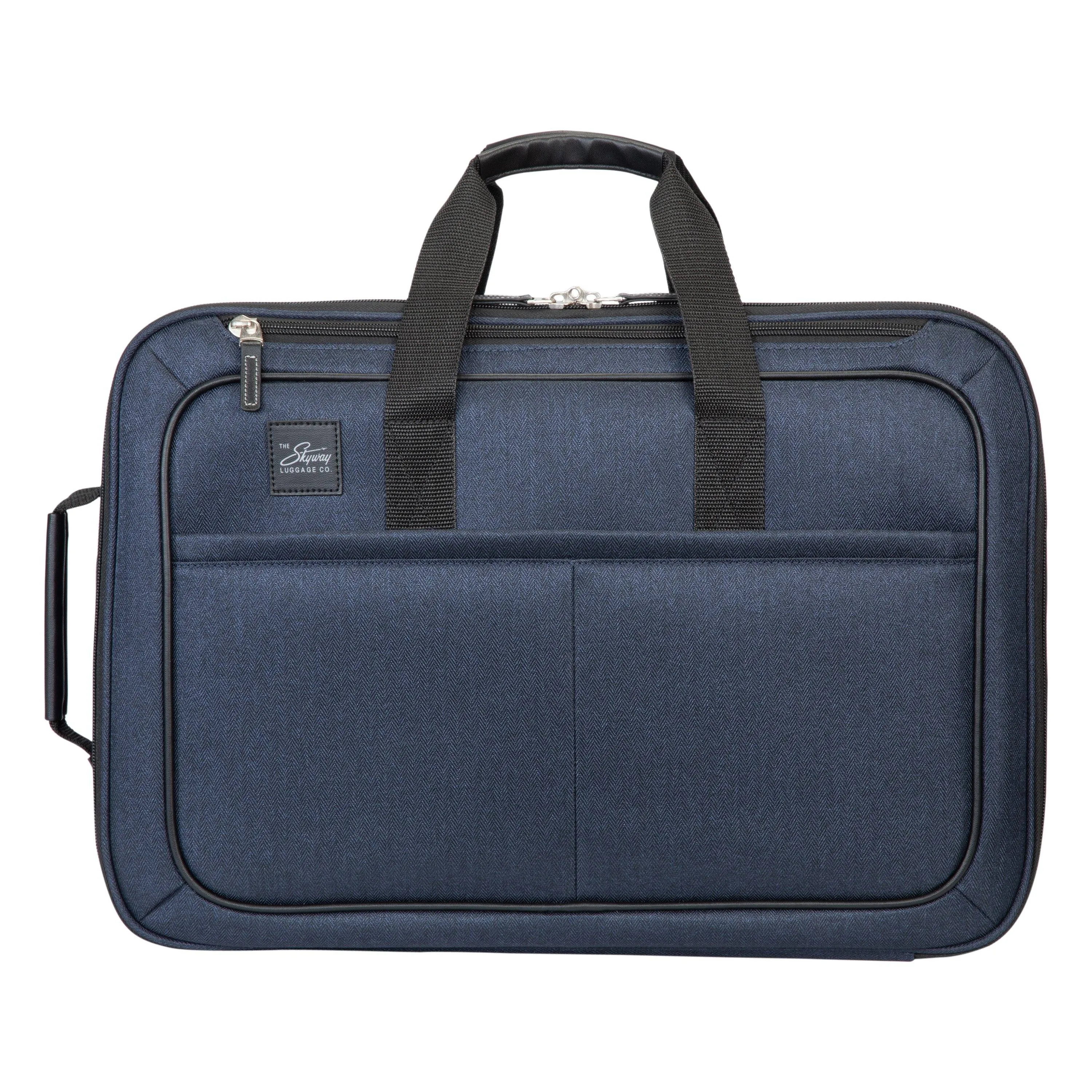 Skyway Eastlake -Wheel Softside Travel Briefcases