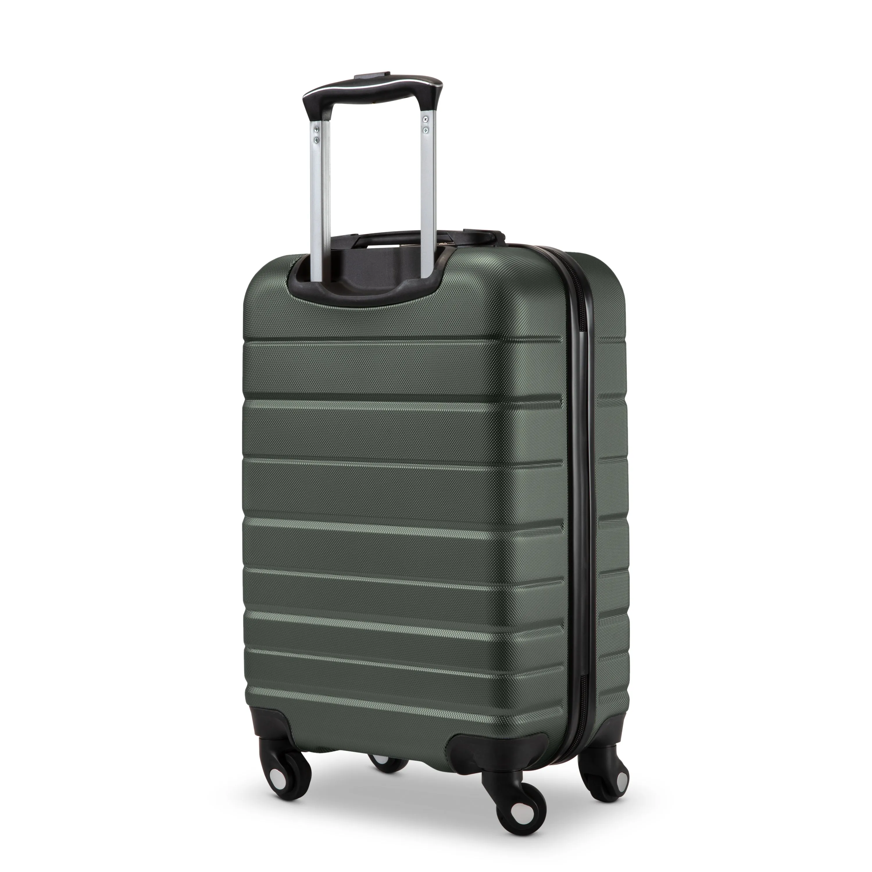 Skyway Epic 2.0 Hardside Lightweight and Durable ABS Shell Luggage, 20" Carry On