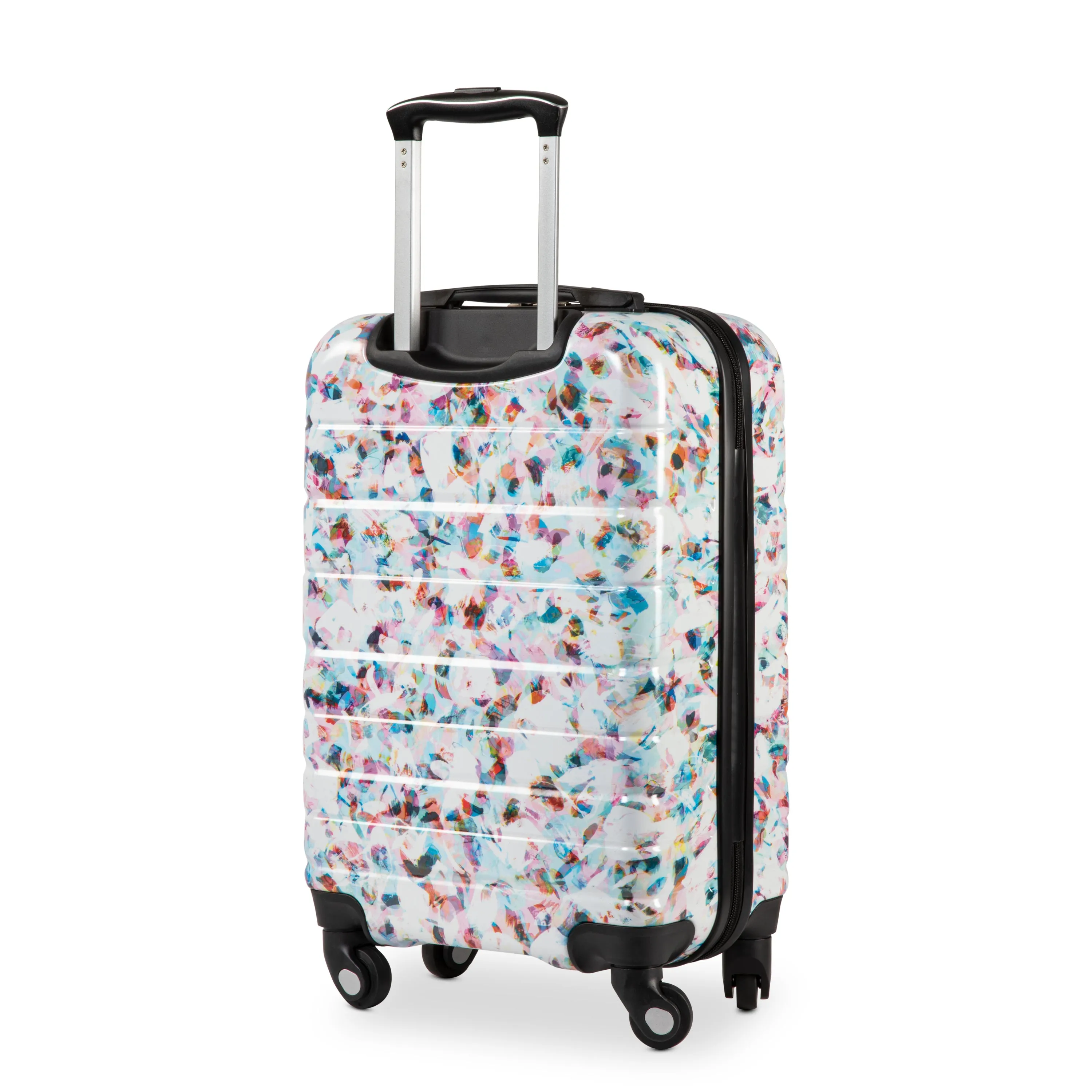 Skyway Epic 2.0 Hardside Lightweight and Durable ABS Shell Luggage, 20" Carry On
