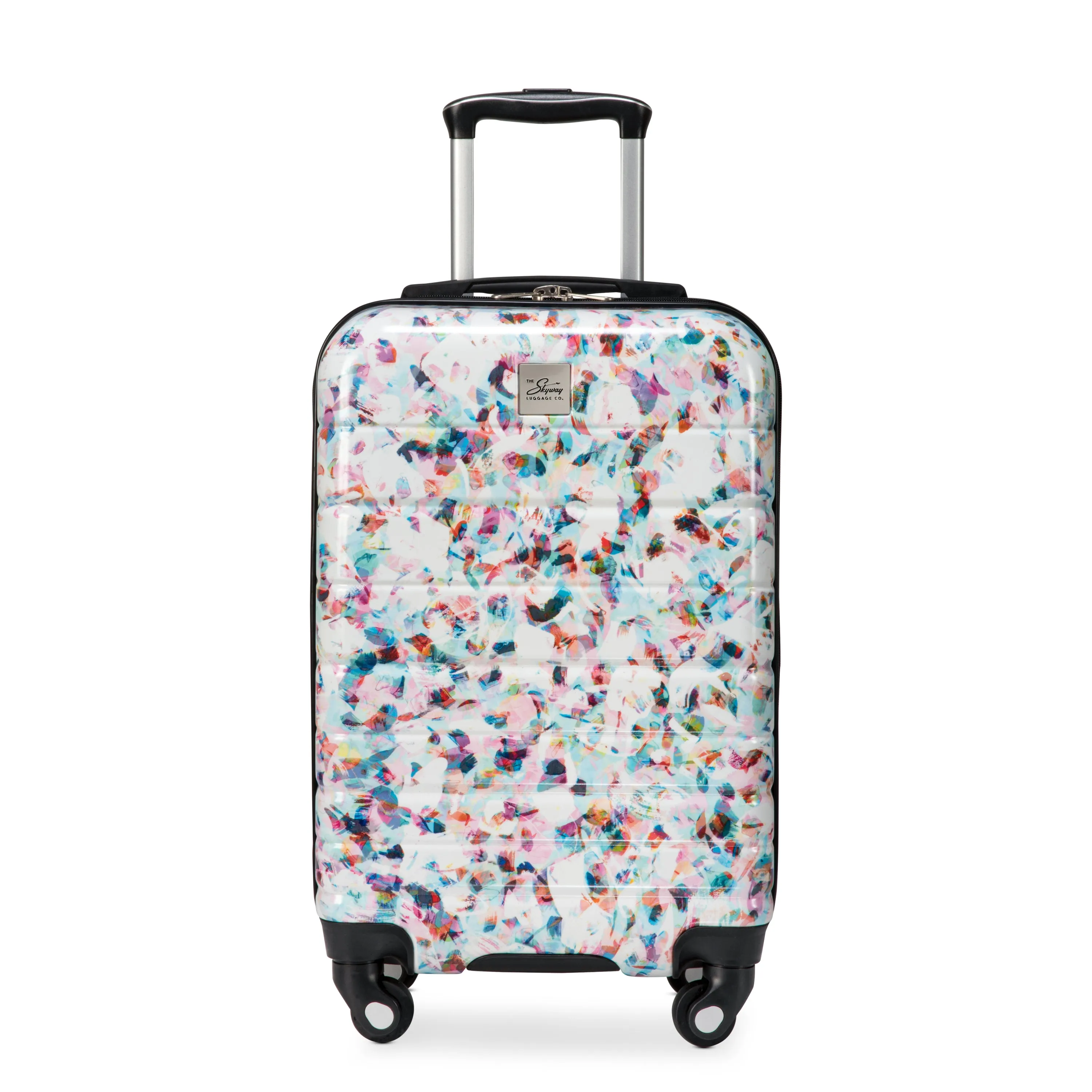 Skyway Epic 2.0 Hardside Lightweight and Durable ABS Shell Luggage, 20" Carry On