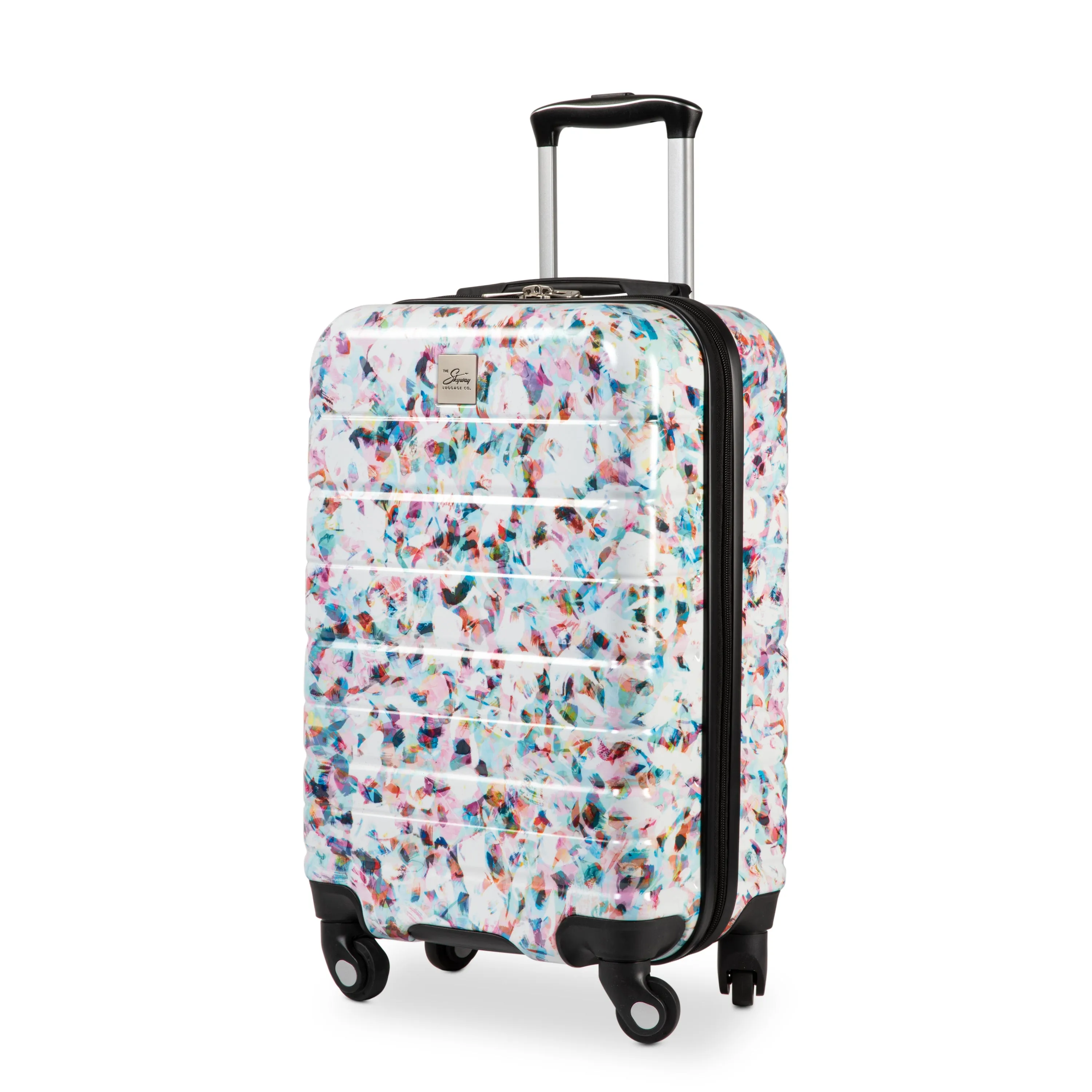 Skyway Epic 2.0 Hardside Lightweight and Durable ABS Shell Luggage, 20" Carry On