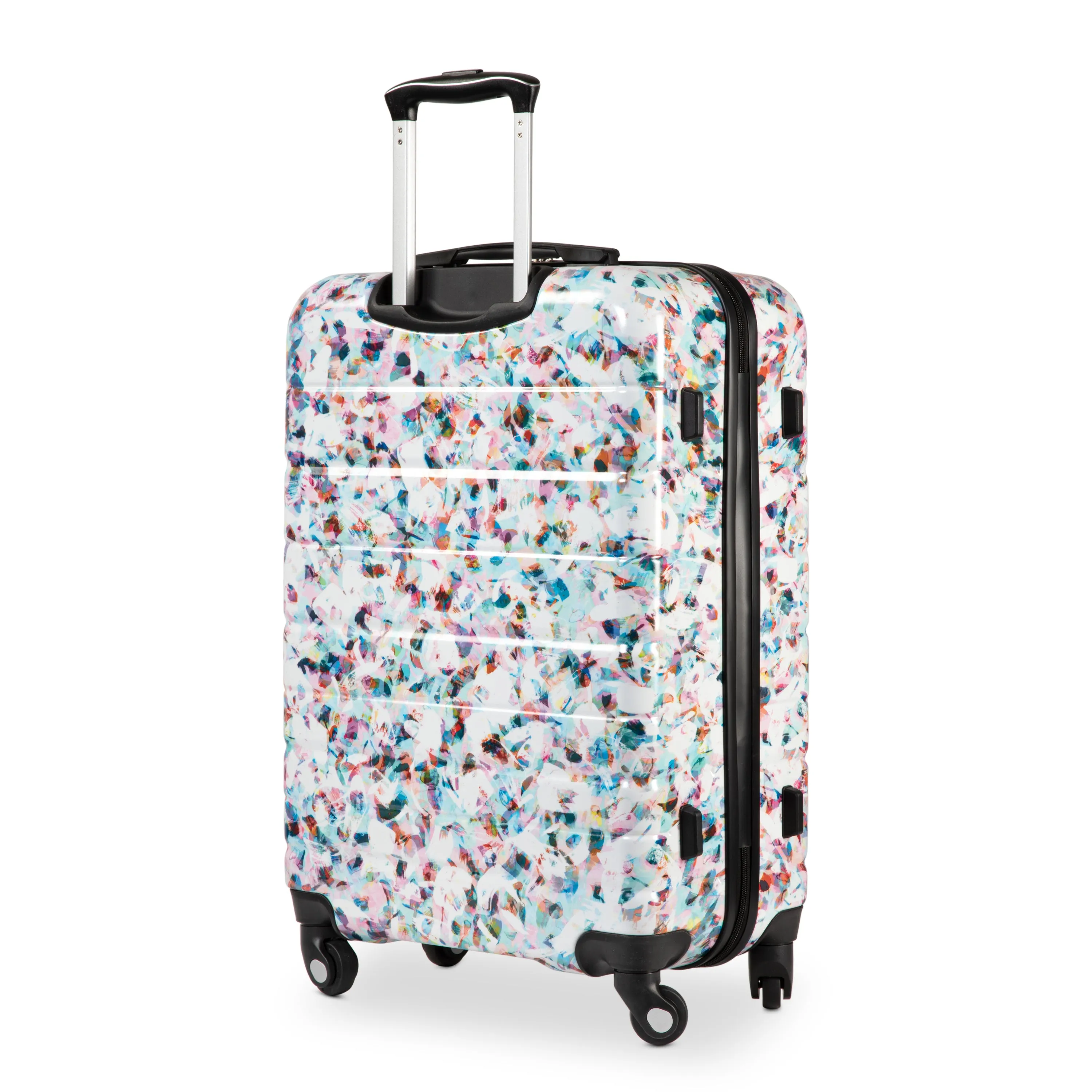 Skyway Epic 2.0 Hardside Lightweight and Durable ABS Shell Luggage, 24" Check In