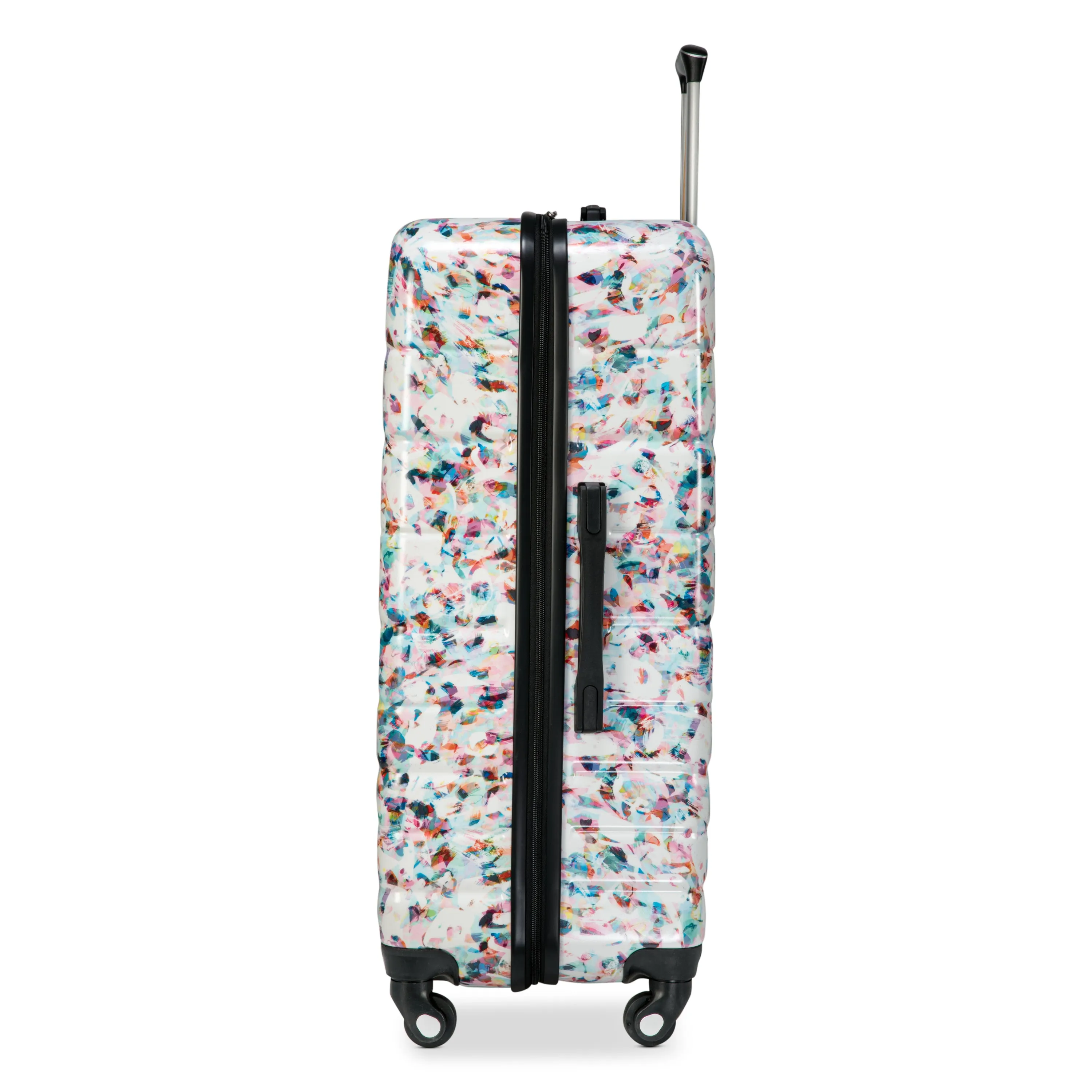 Skyway Epic 2.0 Hardside Lightweight and Durable ABS Shell Luggage, 24" Check In