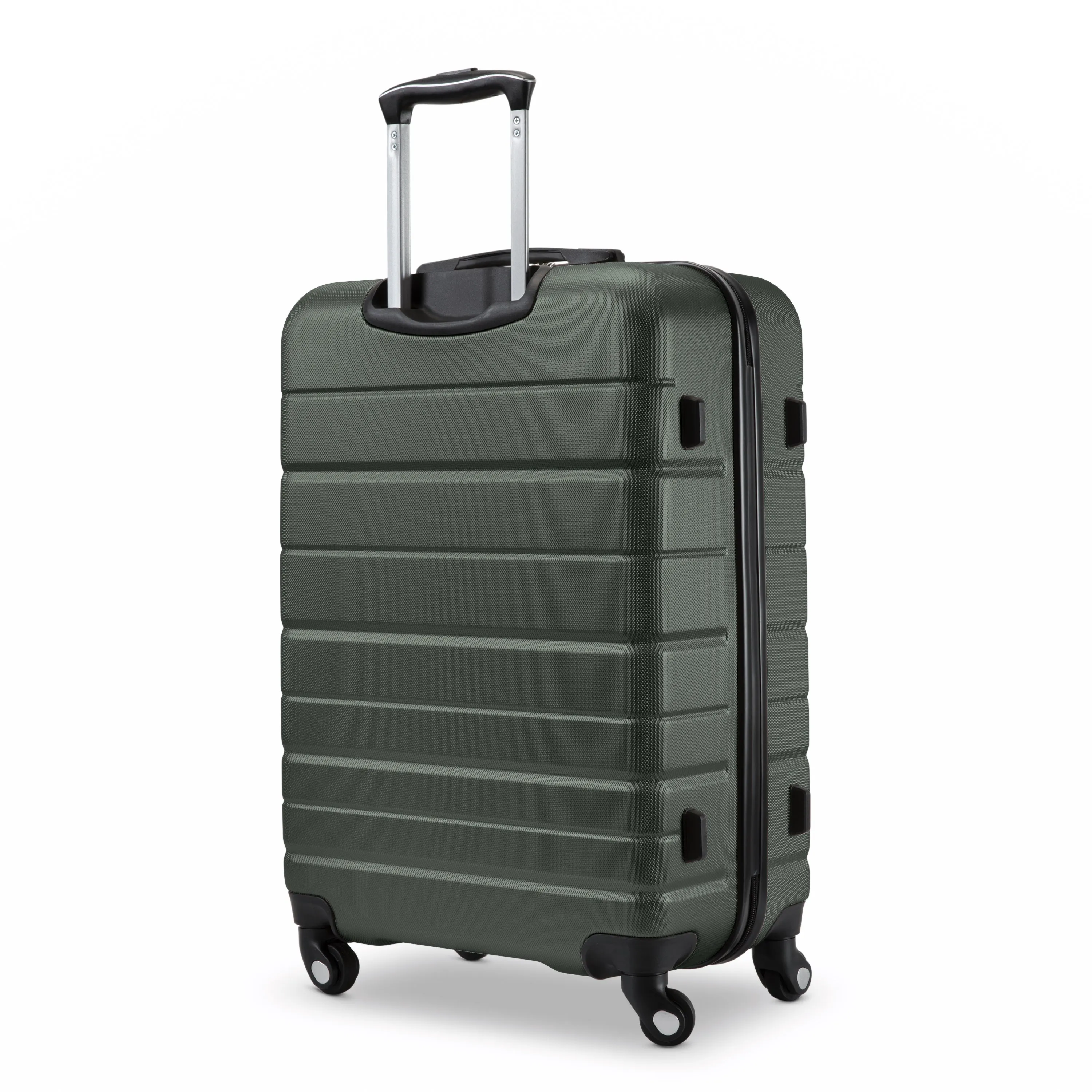 Skyway Epic 2.0 Hardside Lightweight and Durable ABS Shell Luggage, 24" Check In