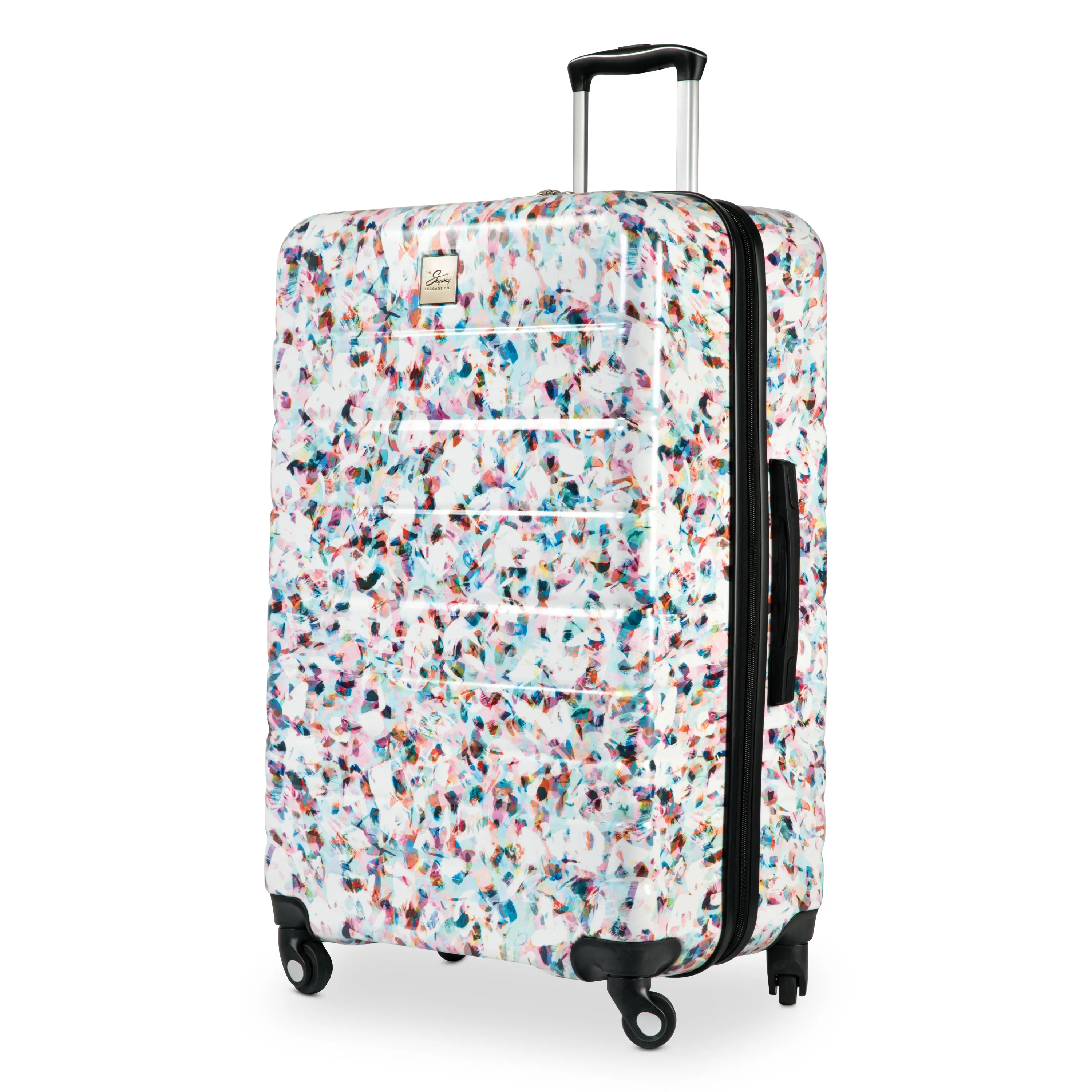 Skyway Epic 2.0 Hardside Lightweight and Durable ABS Shell Luggage, 28" Check In