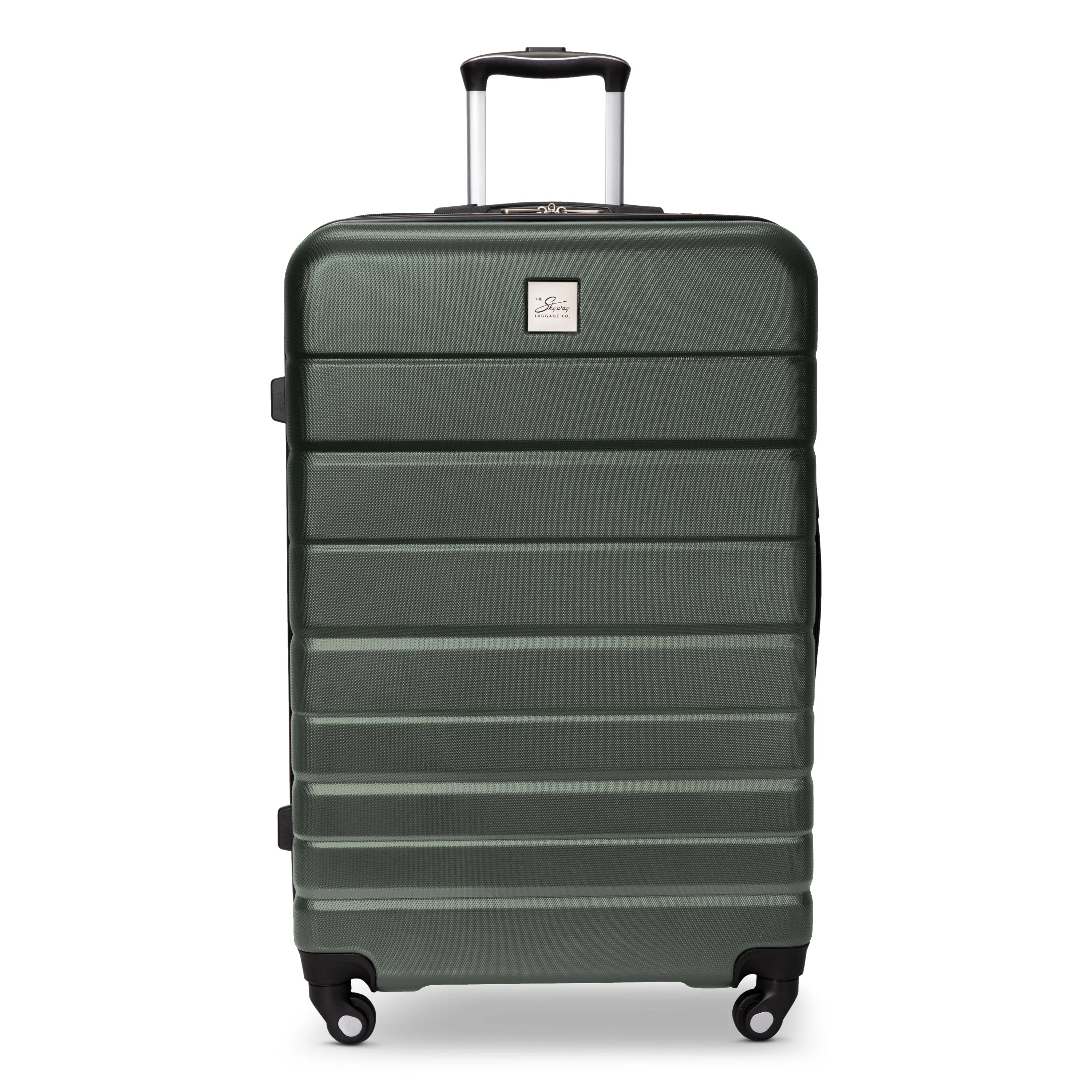 Skyway Epic 2.0 Hardside Lightweight and Durable ABS Shell Luggage, 28" Check In