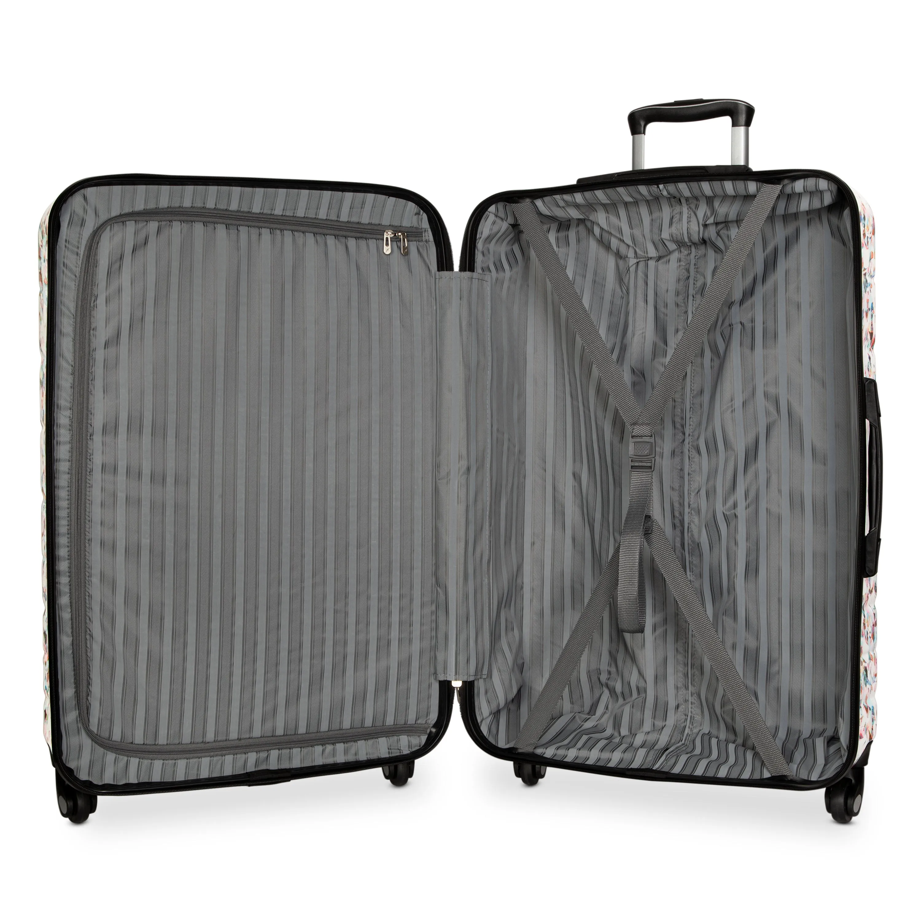 Skyway Epic 2.0 Hardside Lightweight and Durable ABS Shell Luggage, 28" Check In