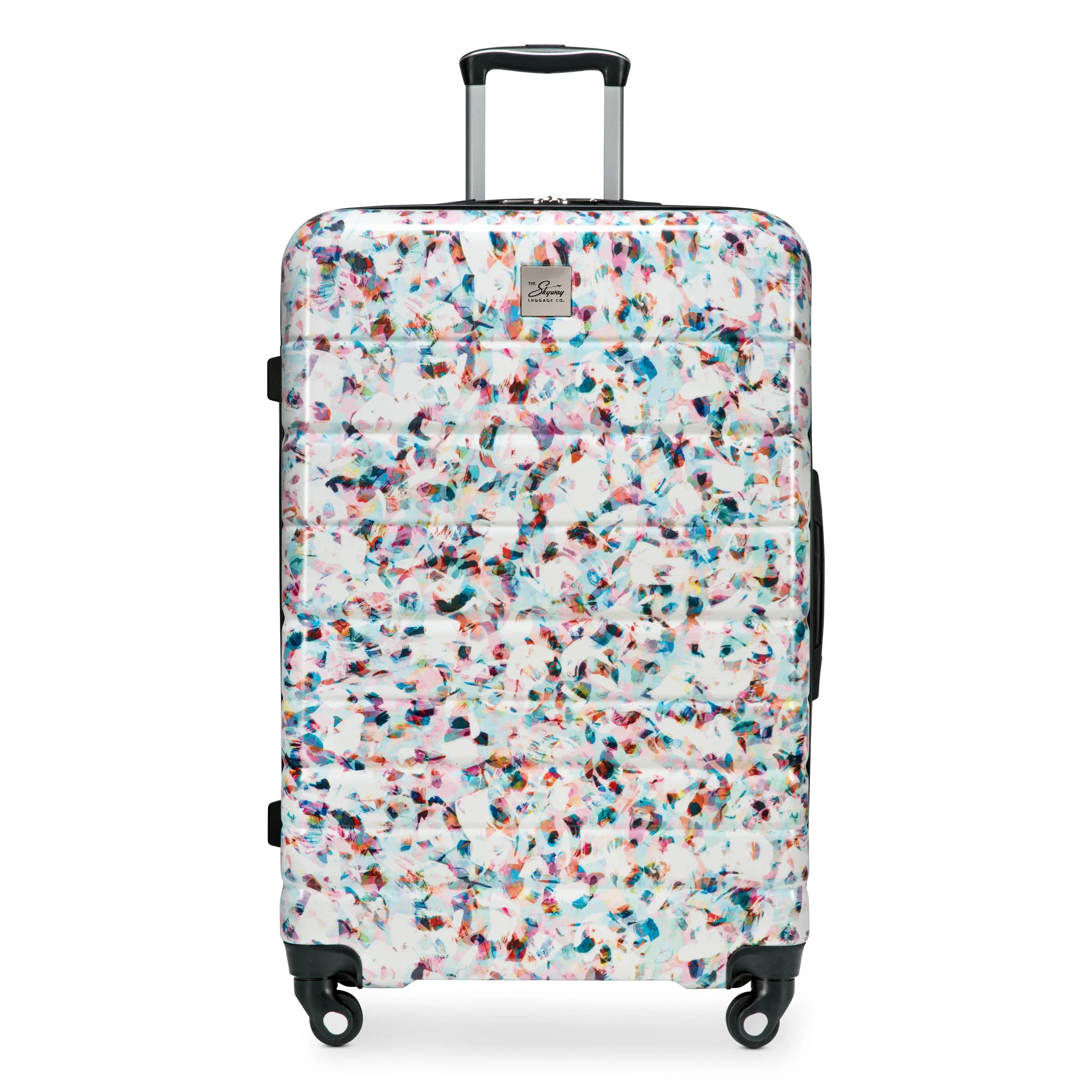 Skyway Epic 2.0 Hardside Lightweight and Durable ABS Shell Luggage, 28" Check In