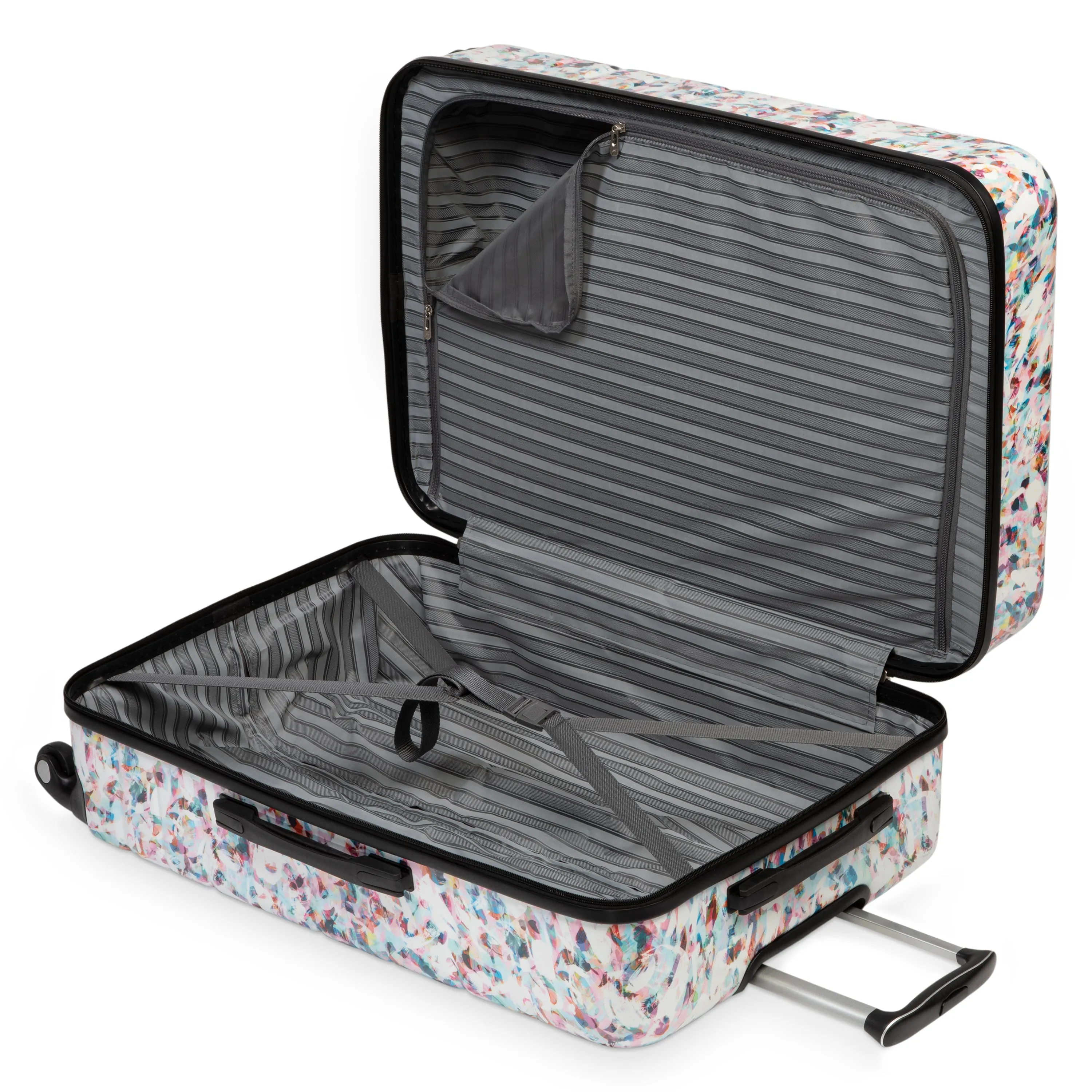 Skyway Epic 2.0 Hardside Lightweight and Durable ABS Shell Luggage, 28" Check In
