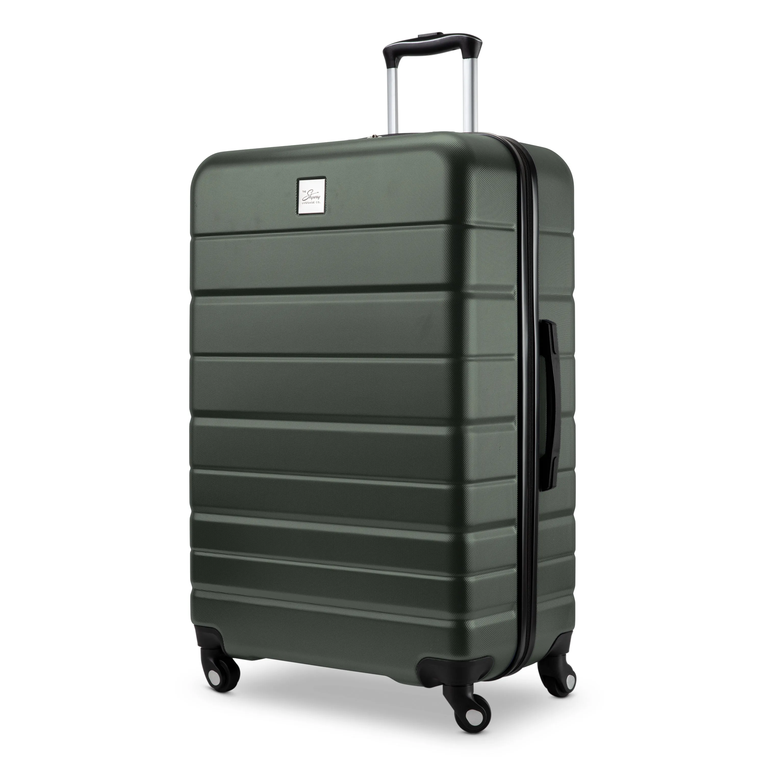 Skyway Epic 2.0 Hardside Lightweight and Durable ABS Shell Luggage, 28" Check In