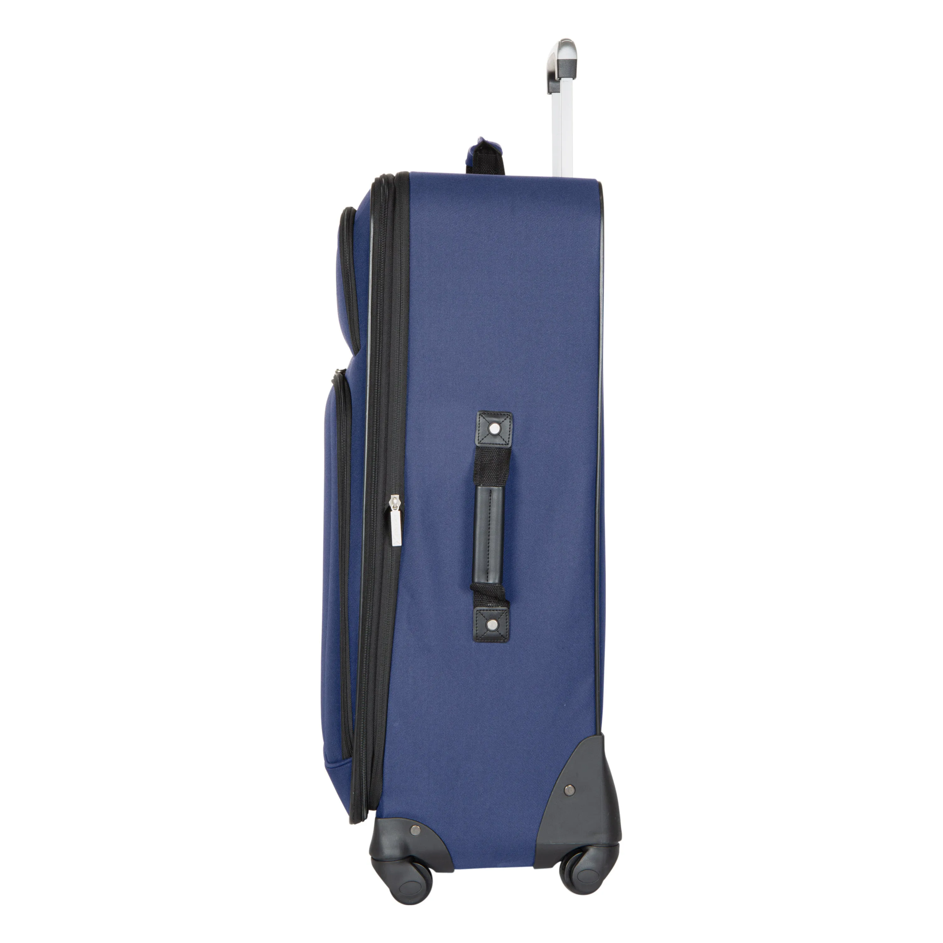 Skyway Epic Softside 4-Wheel 28" Luggage Spinner Collection