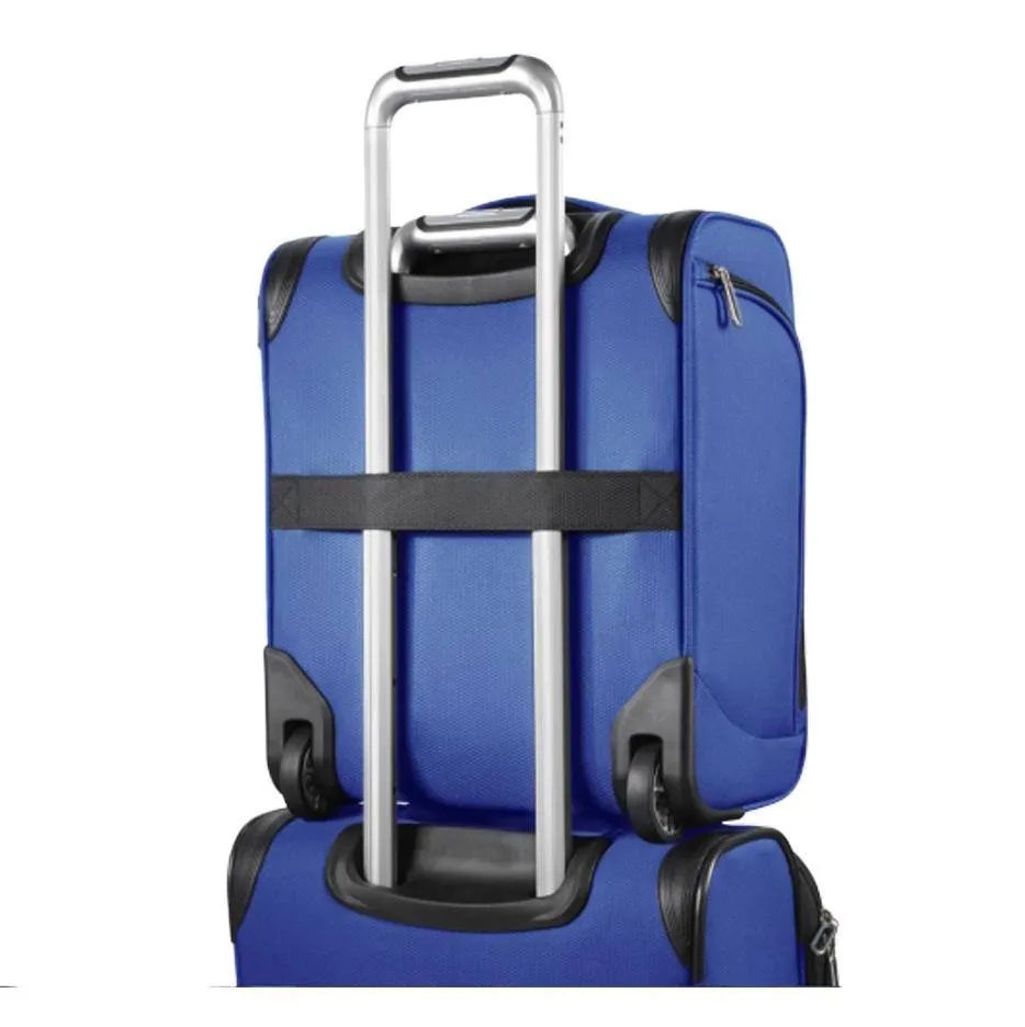 Skyway Mirage 3.0 16-inch Underseat Rolling Tote