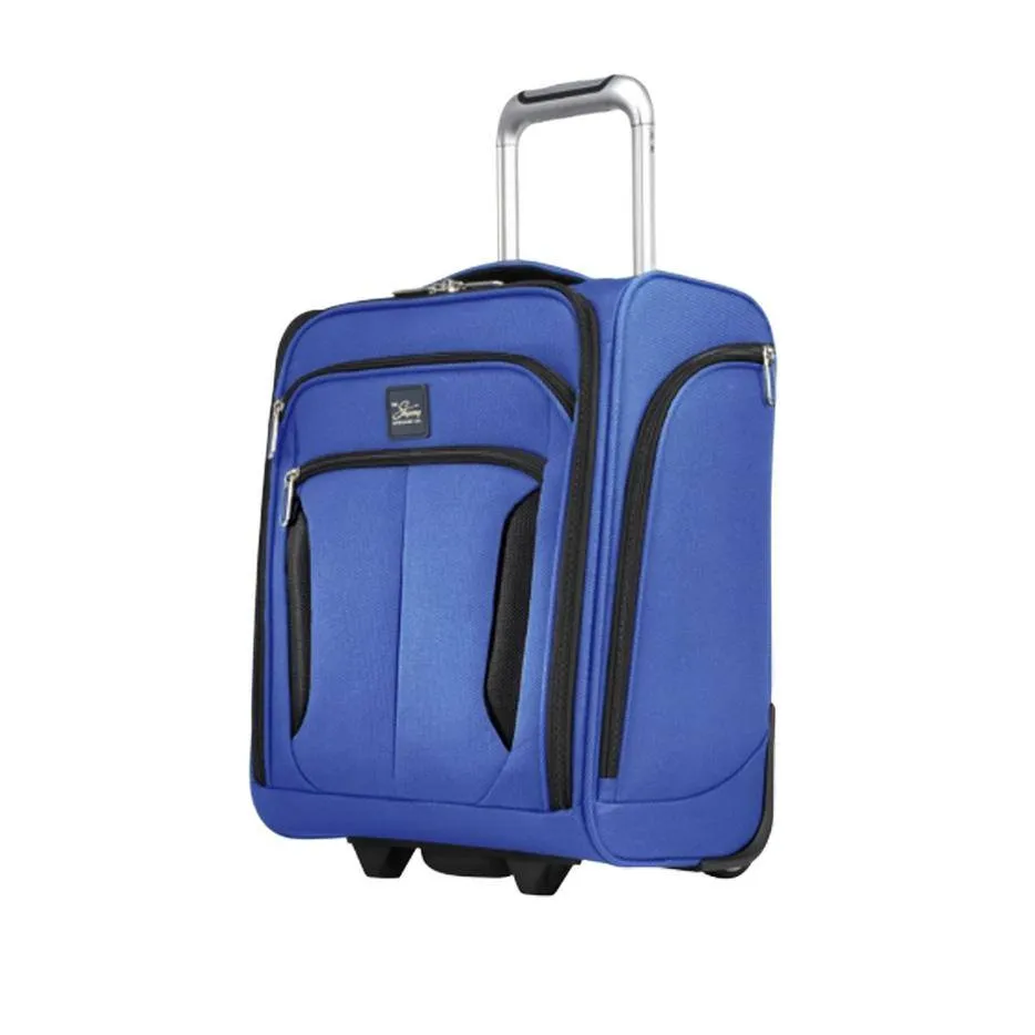 Skyway Mirage 3.0 16-inch Underseat Rolling Tote