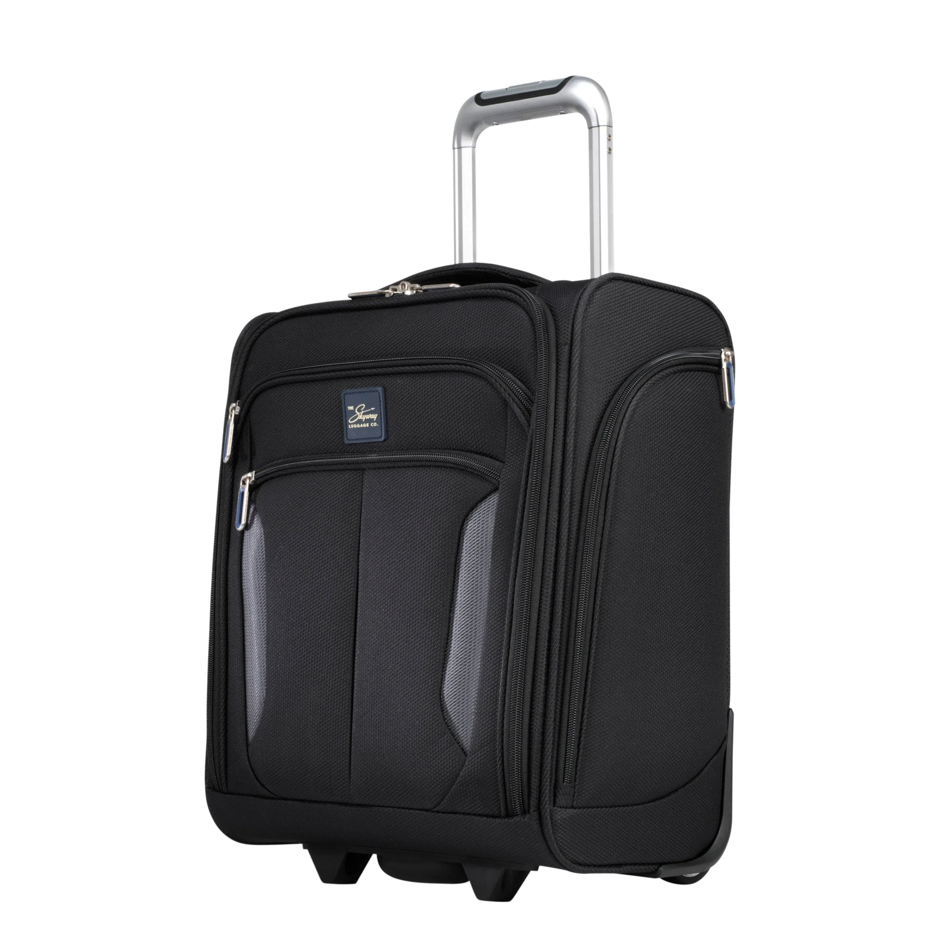 Skyway Mirage 3.0 16-inch Underseat Rolling Tote