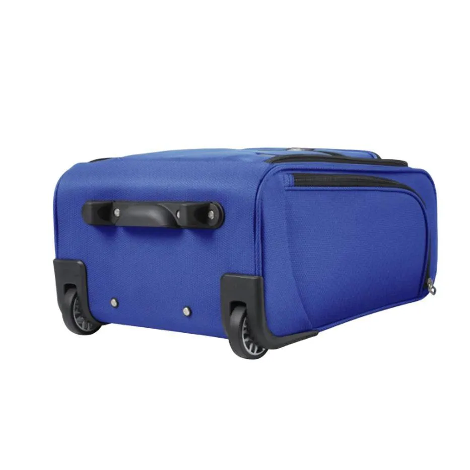 Skyway Mirage 3.0 16-inch Underseat Rolling Tote