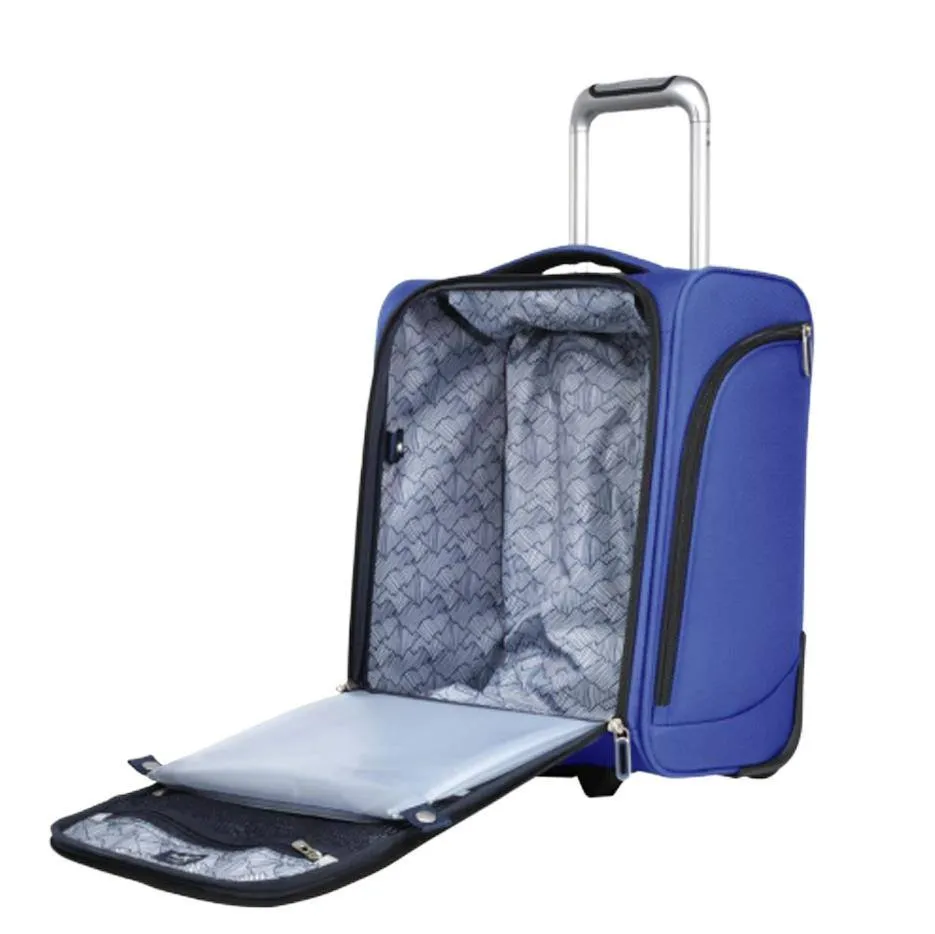 Skyway Mirage 3.0 16-inch Underseat Rolling Tote