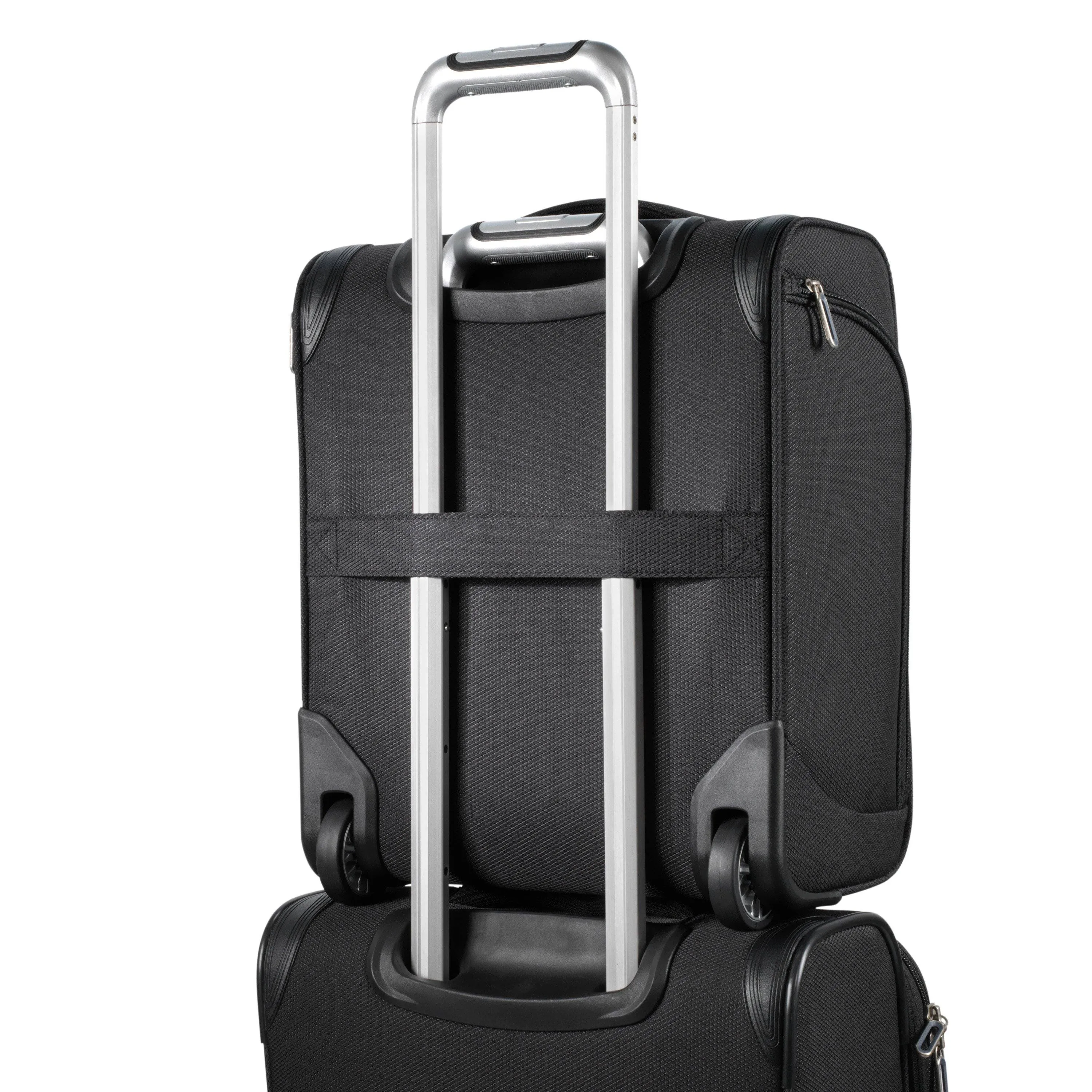 Skyway Mirage 3.0 16-inch Underseat Rolling Tote