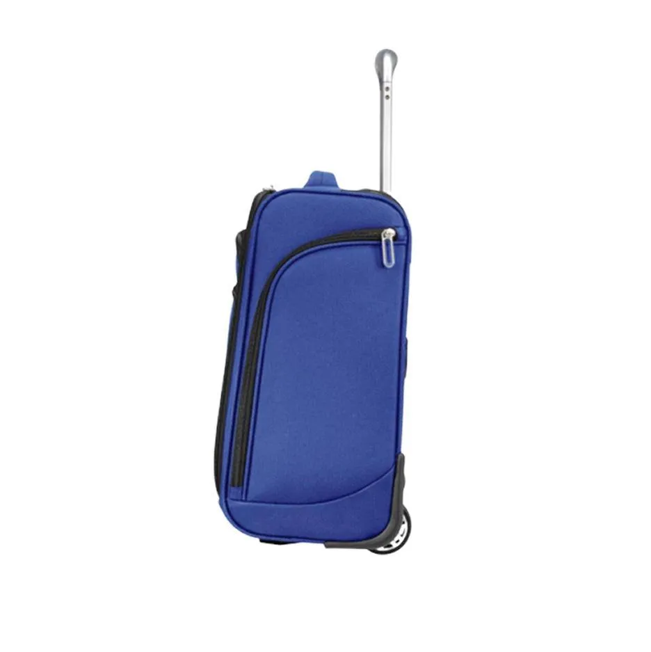 Skyway Mirage 3.0 16-inch Underseat Rolling Tote