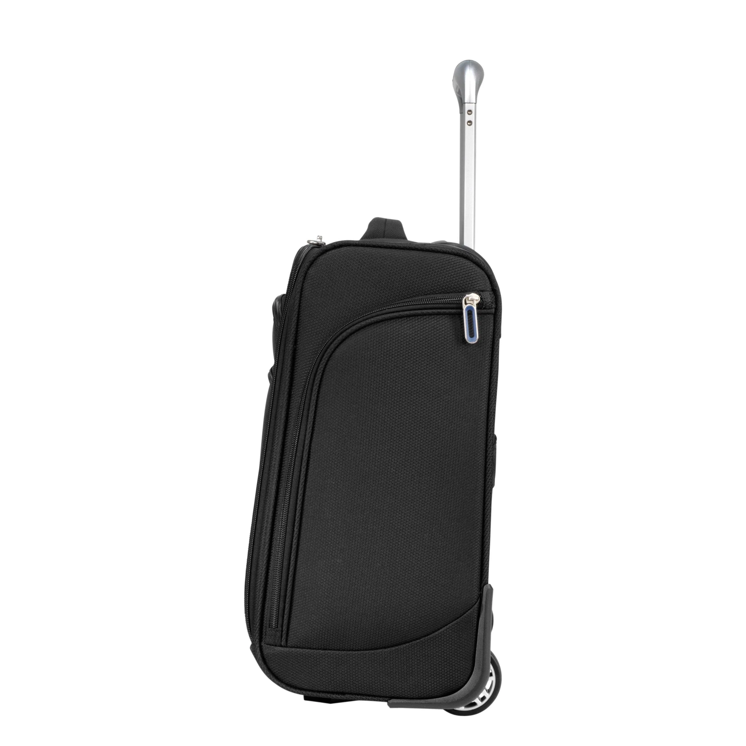 Skyway Mirage 3.0 16-inch Underseat Rolling Tote