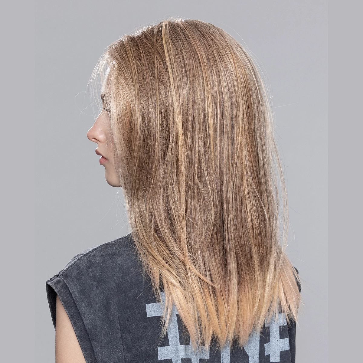 Sleek - Hair Power Collection by Ellen Wille
