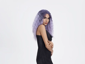 Sleek Hair Spotlight Luxurious Lace Wig - Leigh Wig