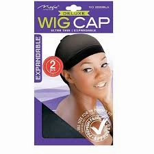 Sleek Synthetic Hair Spotlight Luxurious Wig - Brooke Wig