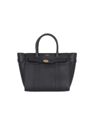 Small "Bayswater" Bag  Black