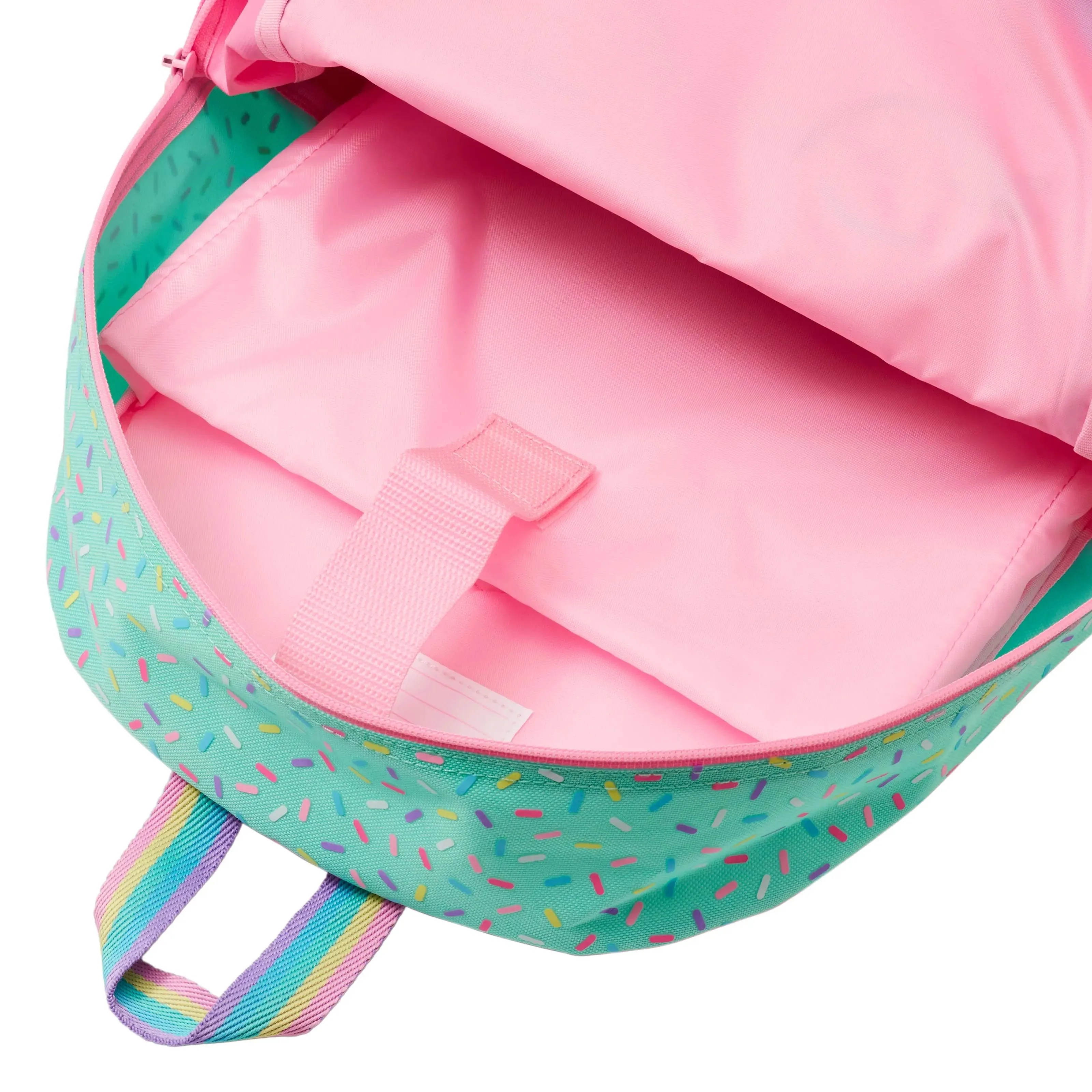 SMIGGLE Best Budz Classic Backpack - Pink/Lilac