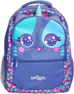 SMIGGLE Budz Kids School Backpack 42cm