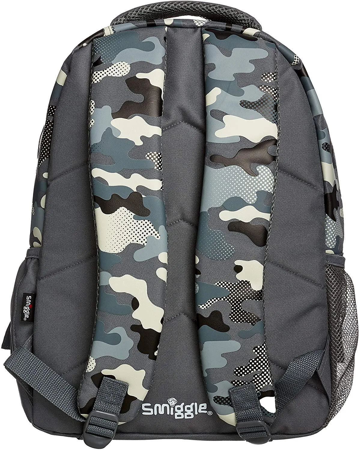 SMIGGLE Budz Kids School Backpack