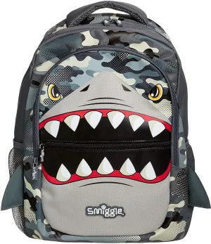 SMIGGLE Budz Kids School Backpack