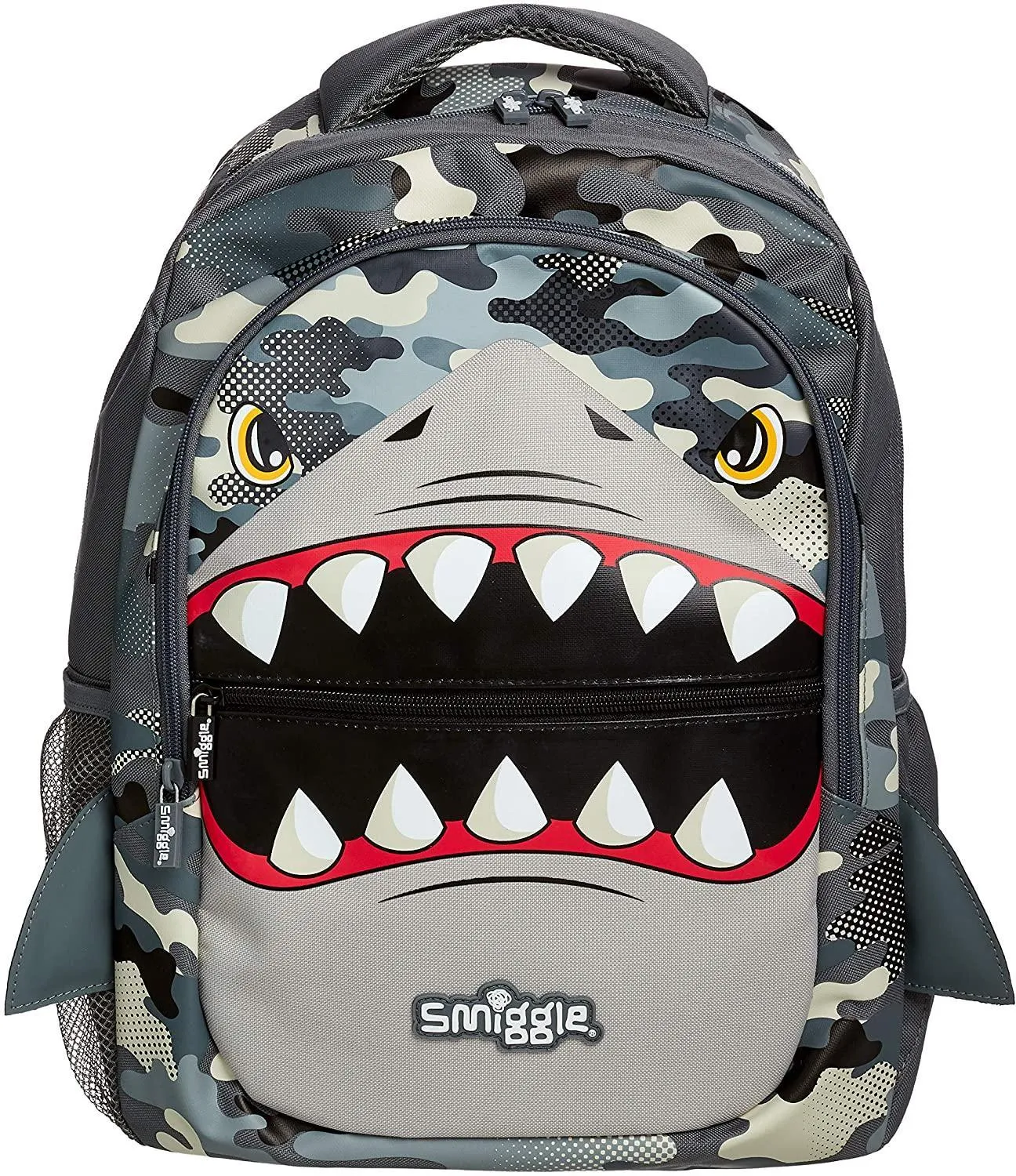 SMIGGLE Budz Kids School Backpack